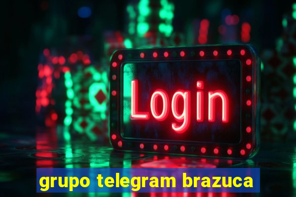 grupo telegram brazuca